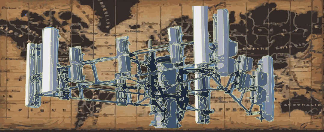 Broken Arrow Communications professional team and company profile featured on LinkedIn